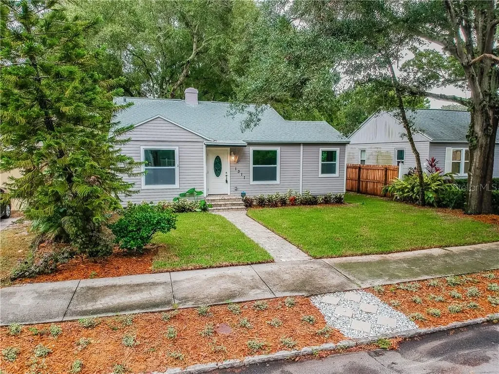 1311 14th Street N St Petersburg FL 33705