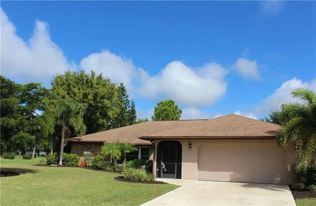 1816 Nuremberg Boulevard Punta Gorda FL 33983