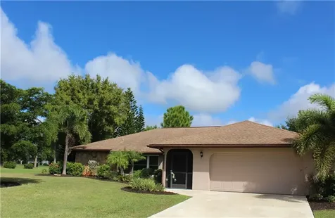 1816 Nuremberg Boulevard Punta Gorda FL 33983
