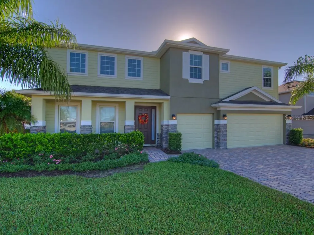 313 Skyview Place Chuluota FL 32766