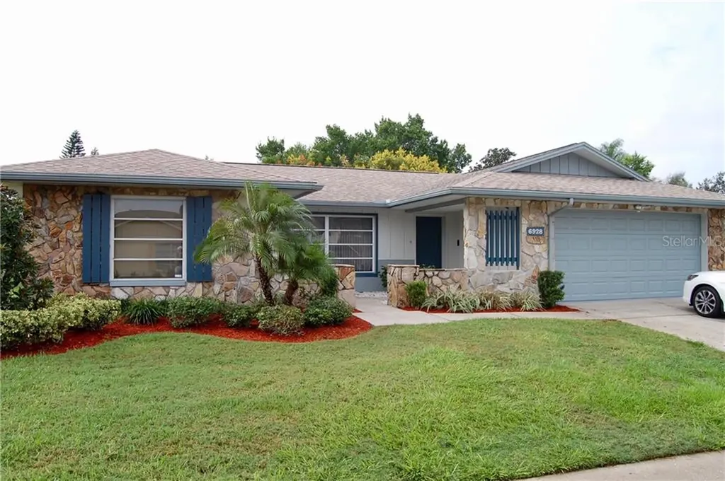 6928 Pin Cherry Lane Port Richey FL 34668