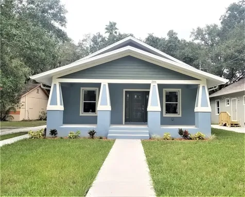 2006 E Powhatan Avenue Tampa FL 33610