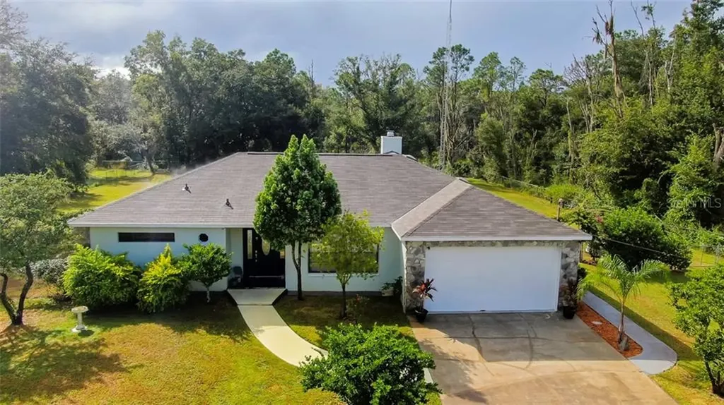 6619 Bonnie Blue Drive Wesley Chapel FL 33544
