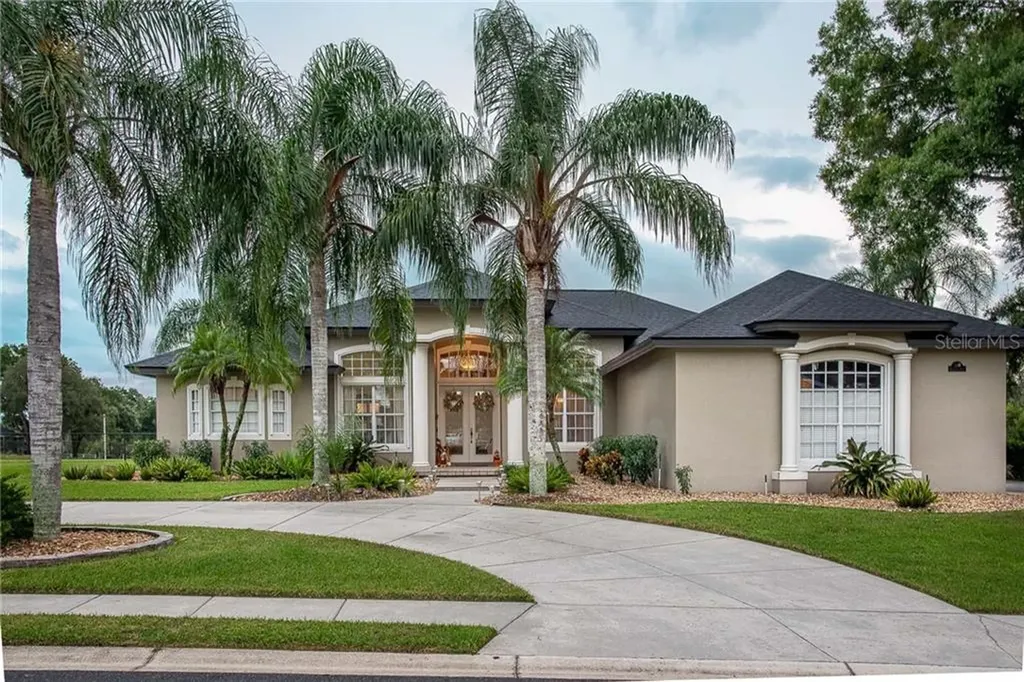 5362 Bloomfield Boulevard Lakeland FL 33810