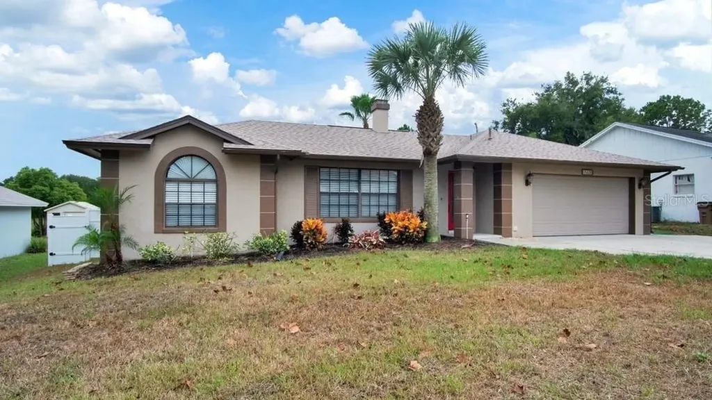 15628 Hidden Lake Circle Clermont FL 34711