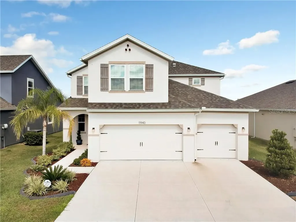 11940 Greenchop Place Riverview FL 33579
