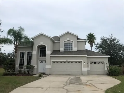 1063 N Breeze Court Orlando FL 32824