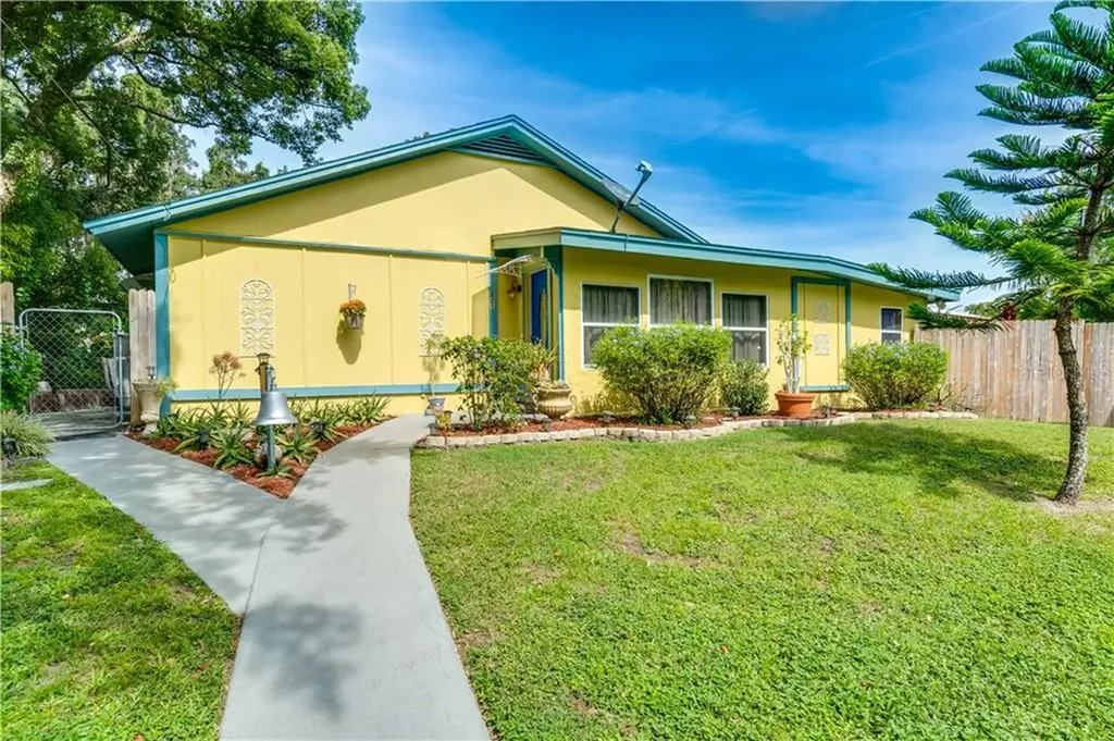 321 E Bay Avenue Longwood FL 32750