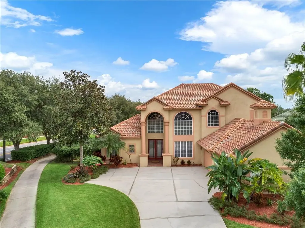 2301 Buckingham Run Court Orlando FL 32828