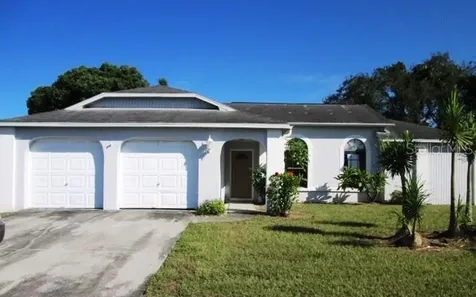 7415 Mulligan Court Port Richey FL 34668