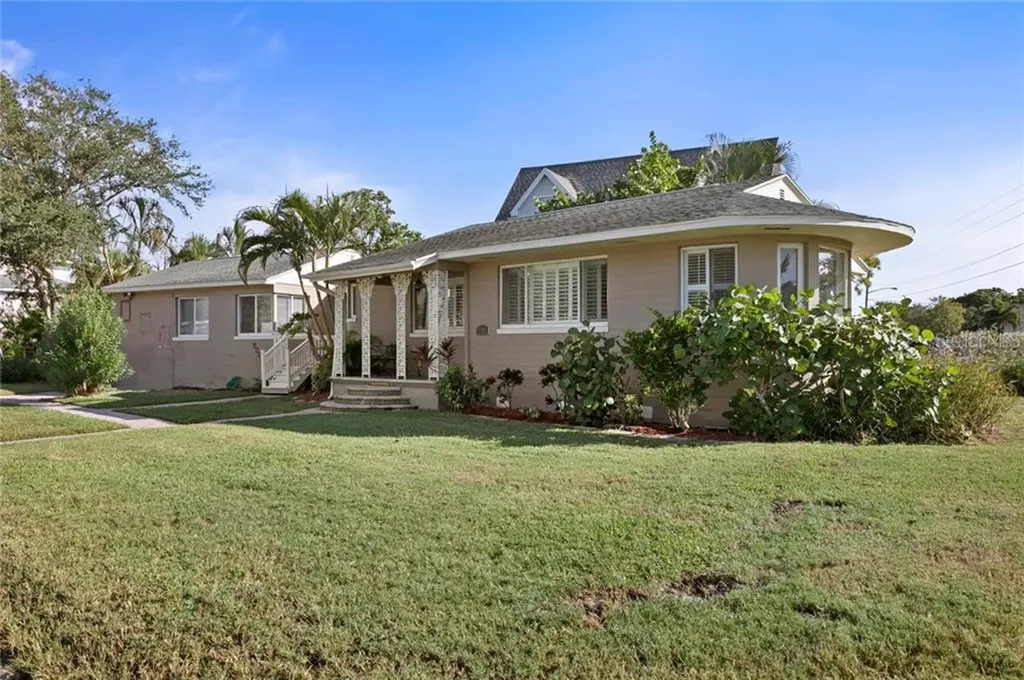 3601 Alabama Avenue NE St Petersburg FL 33703