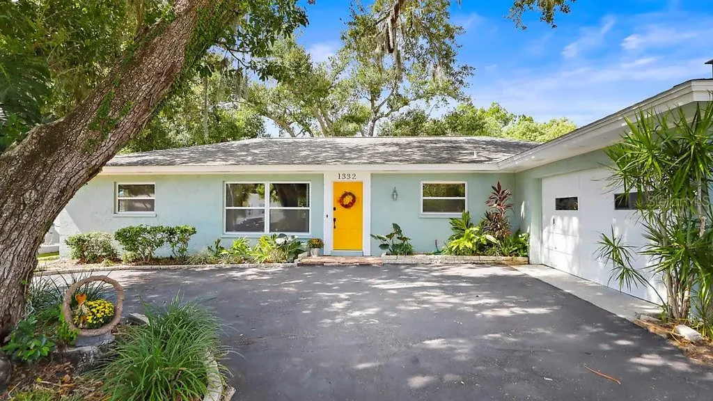 1332 Kennywood Drive Largo FL 33770