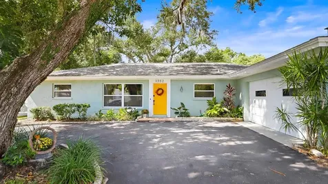 1332 Kennywood Drive Largo FL 33770
