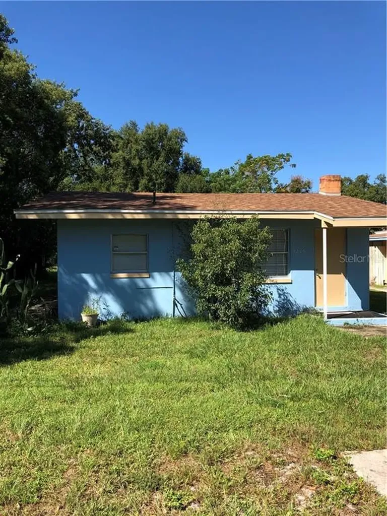 5206 Seminole Avenue Winter Park FL 32792