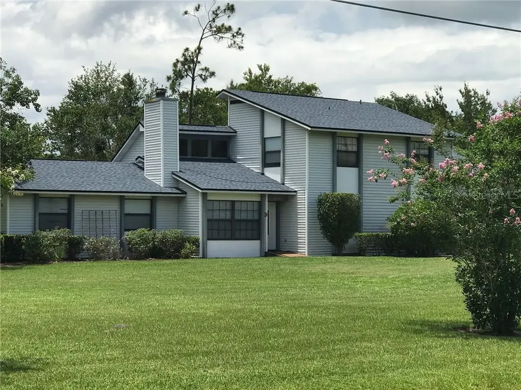 1890 Lemon Avenue Kissimmee FL 34746
