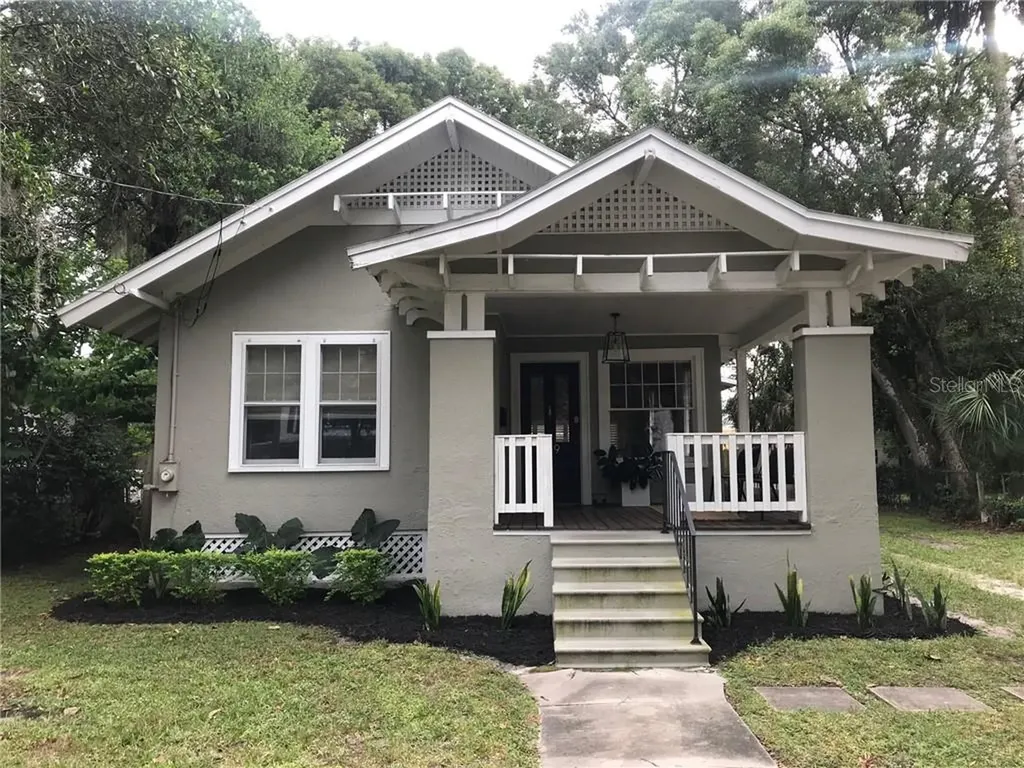 519 N Sans Souci Avenue Deland FL 32720