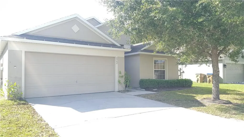 4742 Ashurst Street Kissimmee FL 34758