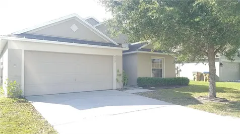 4742 Ashurst Street Kissimmee FL 34758