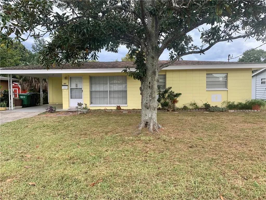 4212 W Iowa Avenue Tampa FL 33616