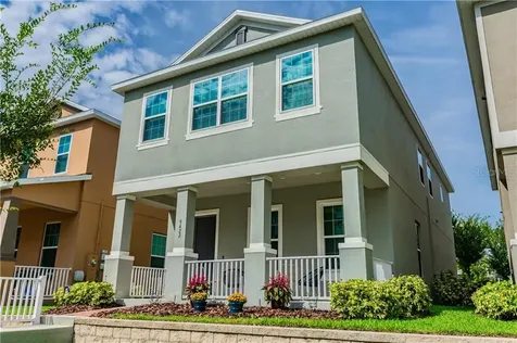 9422 Woodcrane Drive Winter Garden FL 34787