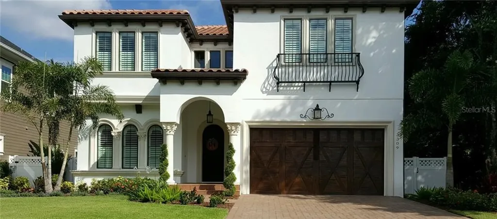 3207 W Fountain Boulevard Tampa FL 33609