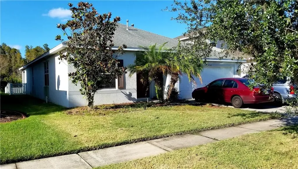 20264 Merry Oak Avenue Tampa FL 33647