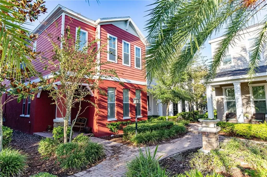 313 Vista Cruiser Lane Oldsmar FL 34677