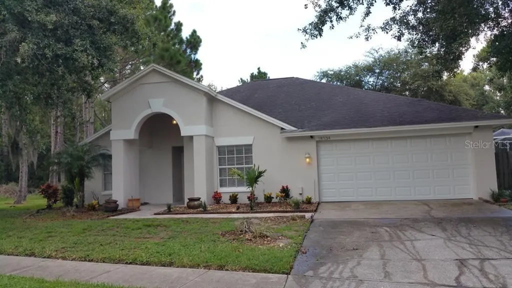 18534 Otterwood Avenue Tampa FL 33647