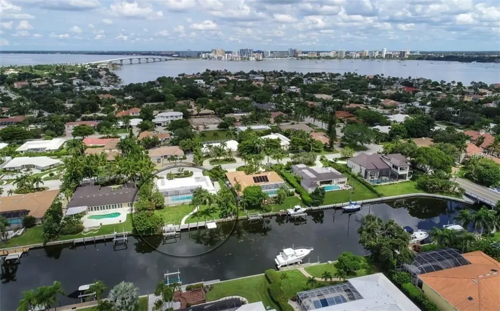390 Bob White Drive Sarasota FL 34236