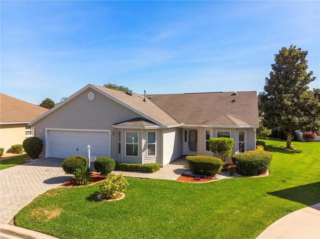17973 SE 88th Cascade Court The Villages FL 32162