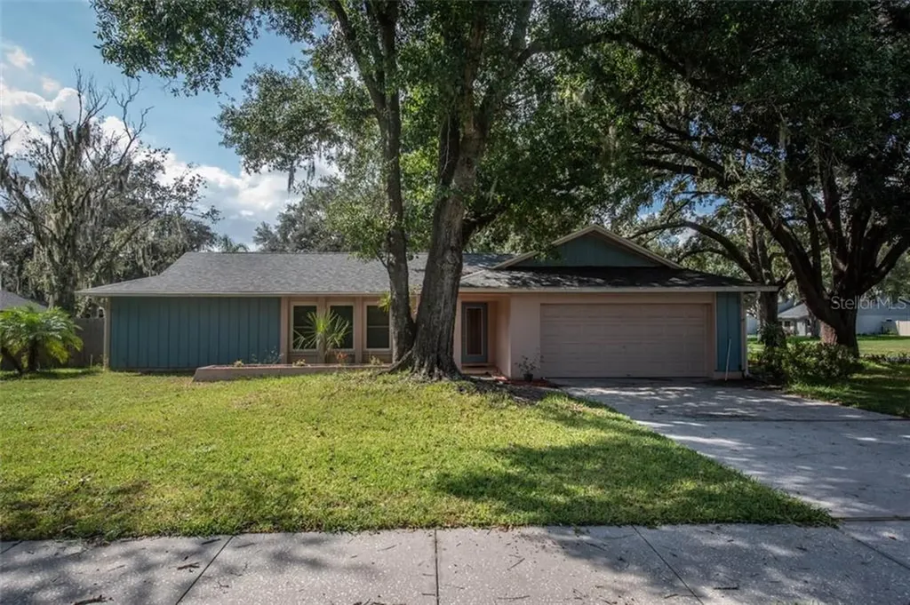 3001 Wilton Lane Valrico FL 33596