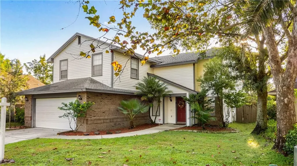 6444 Piccadilly Lane Orlando FL 32835