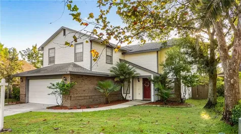 6444 Piccadilly Lane Orlando FL 32835