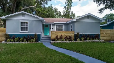 8119 Country Club Road N St Petersburg FL 33710