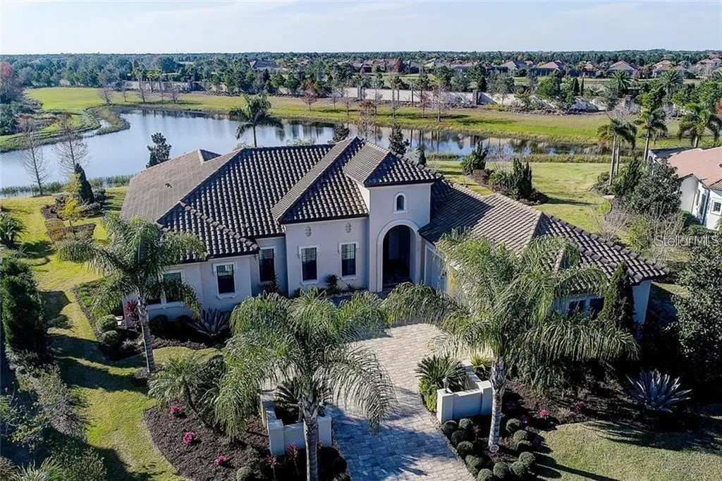 16135 Daysailor Trail Lakewood Ranch FL 34202