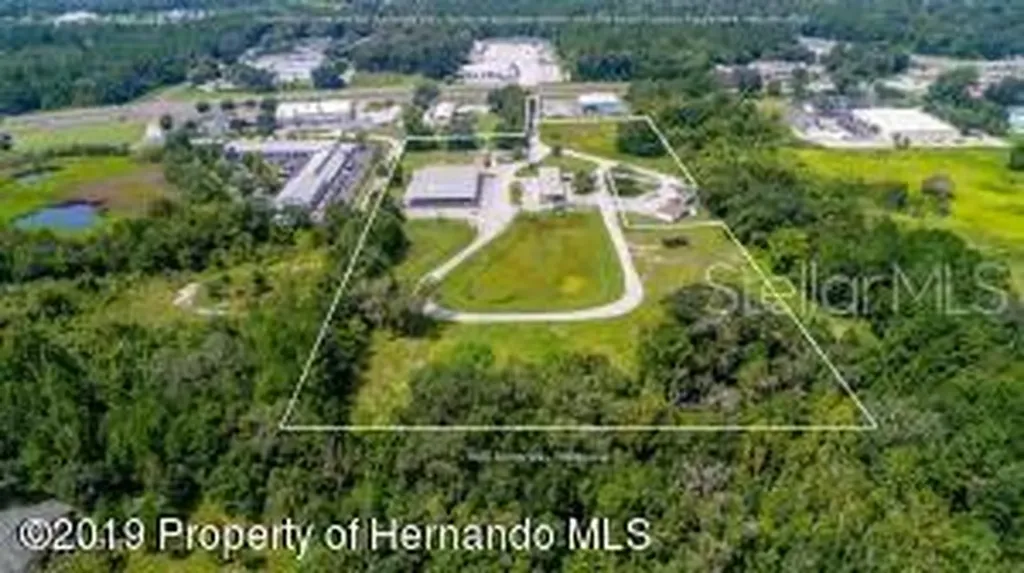1665 Donto Way Brooksville FL 34601