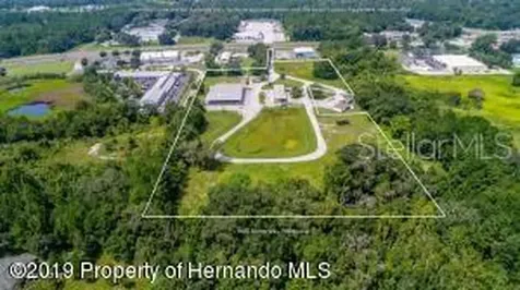 1665 Donto Way Brooksville FL 34601