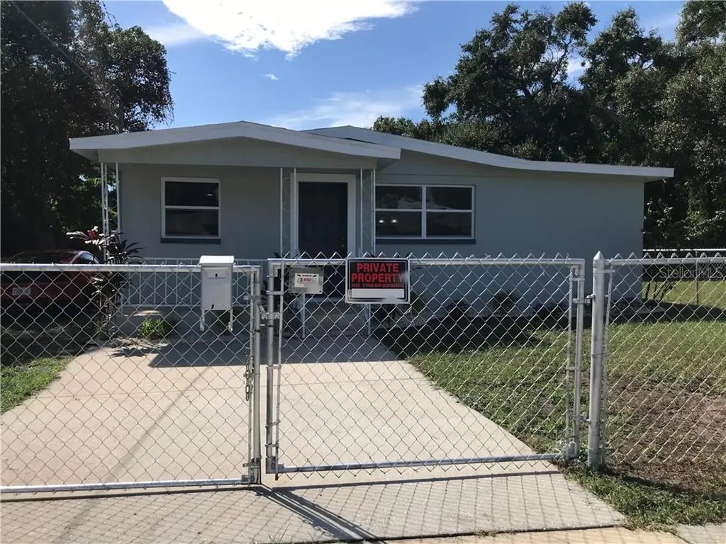 3515 E 27th Avenue Tampa FL 33605