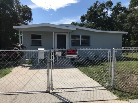 3515 E 27th Avenue Tampa FL 33605
