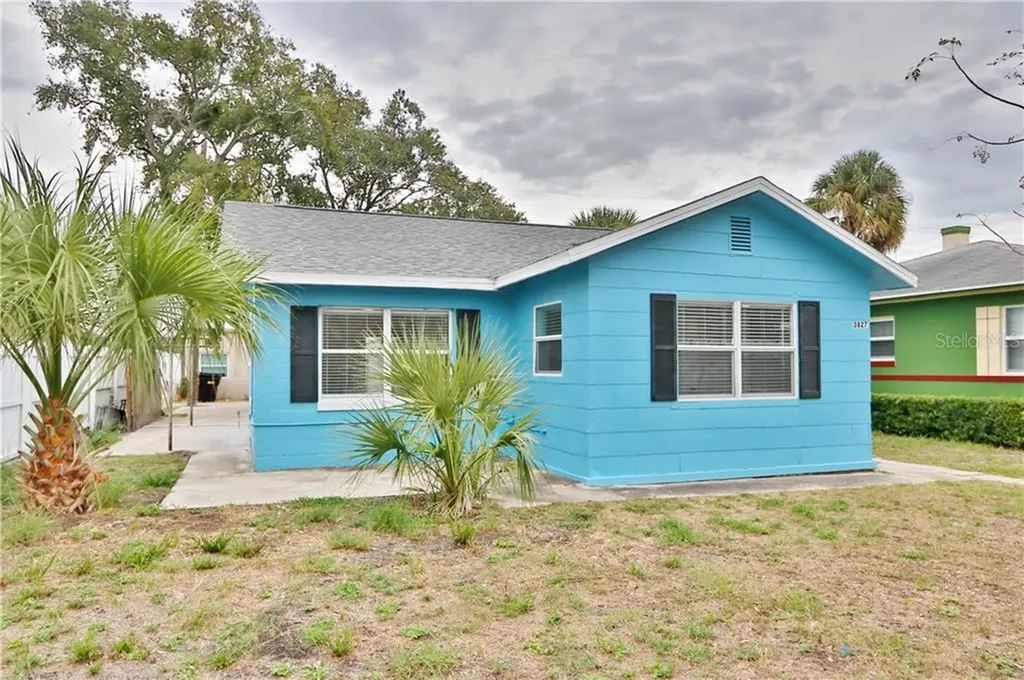 3827 1st Avenue S St Petersburg FL 33711
