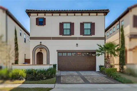 8131 Via Vittoria Way Orlando FL 32819
