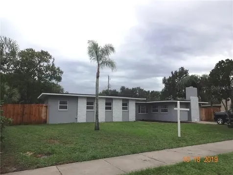 121 Lake Dot Drive Sanford FL 32773
