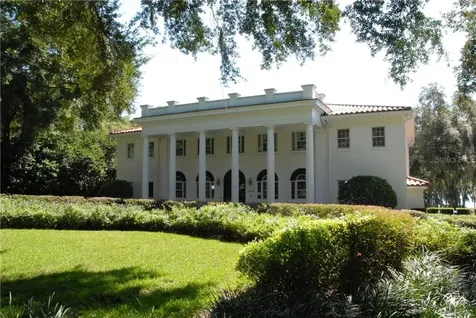 5231 Isleworth Country Club Drive Windermere FL 34786
