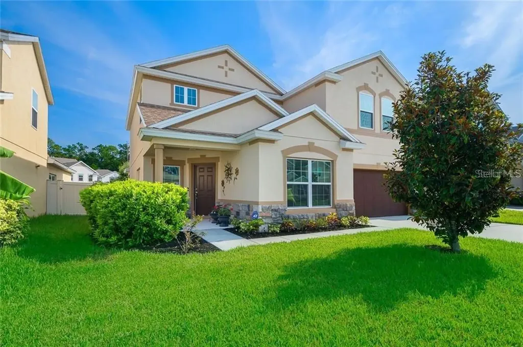 14018 Lonecreek Avenue Orlando FL 32828