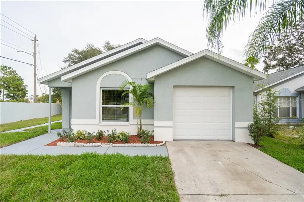 1702 Springwell Place Brandon FL 33511