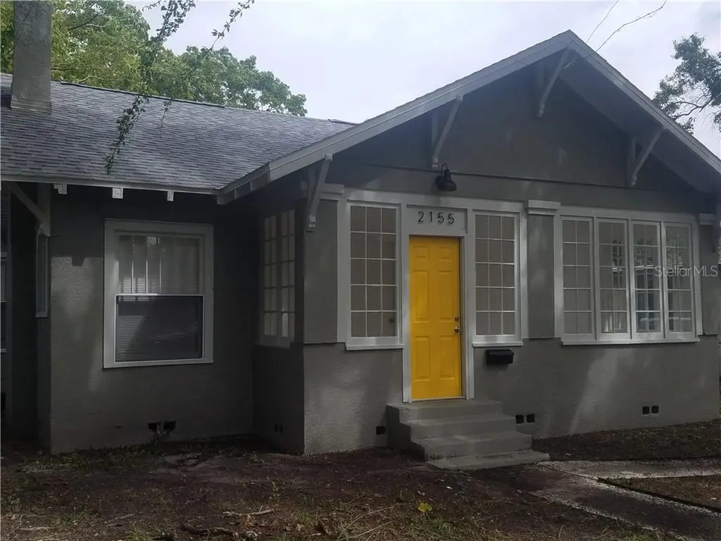 2155 17th Avenue S St Petersburg FL 33712