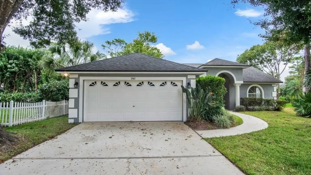 1965 Downs Court Lake Mary FL 32746