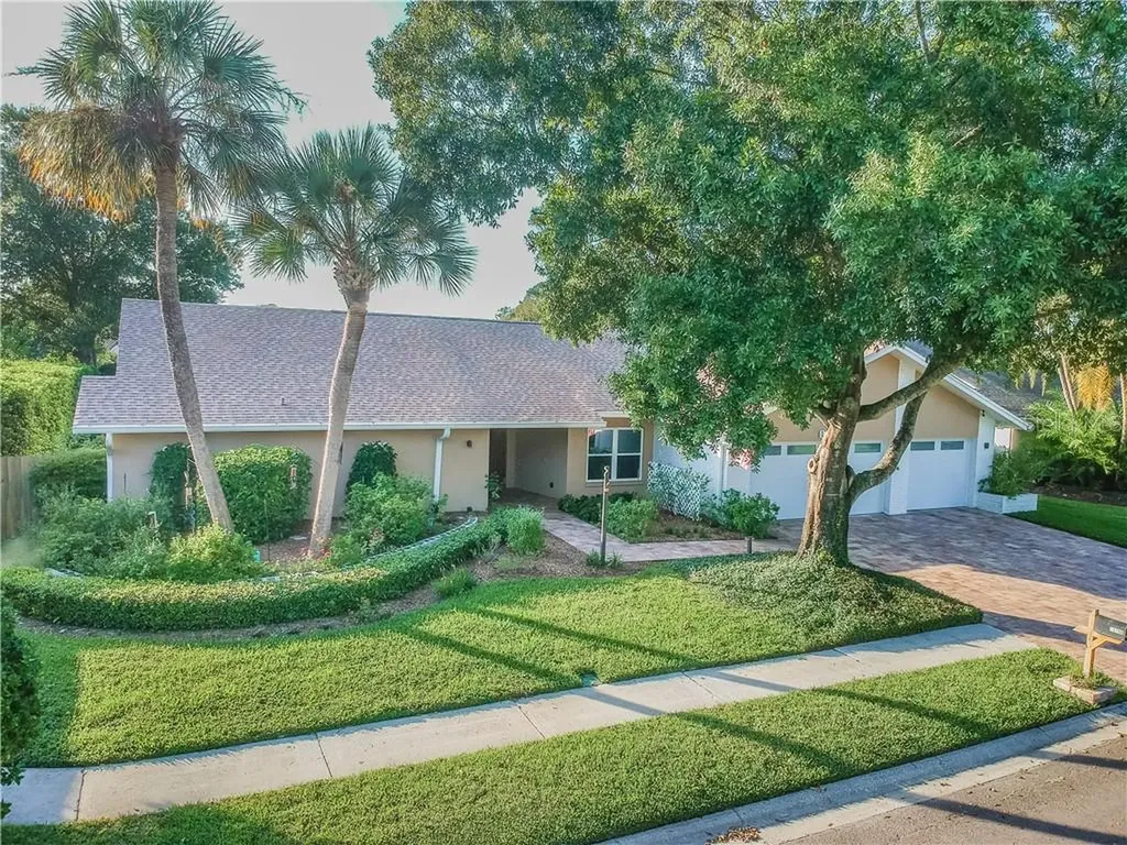 13706 Walbrooke Drive Tampa FL 33624