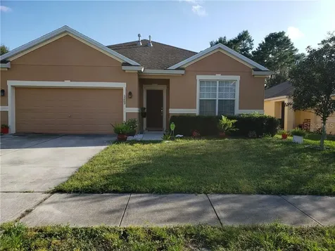 3269 Sorrel Court Deltona FL 32725
