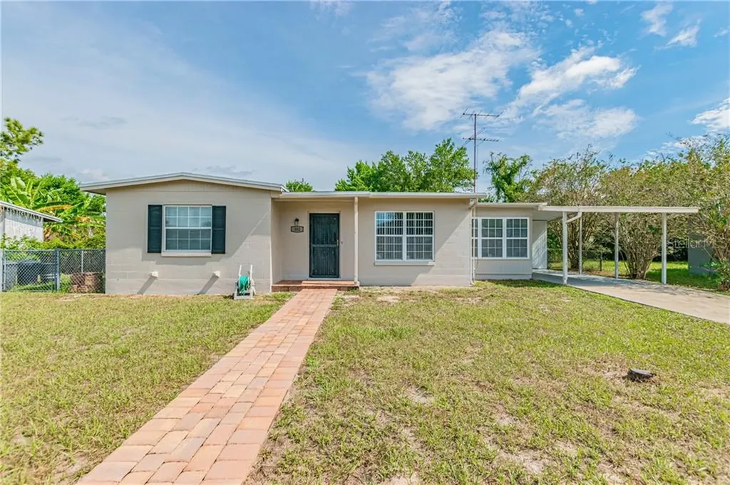 502 Stillwater Avenue Spring Hill FL 34606